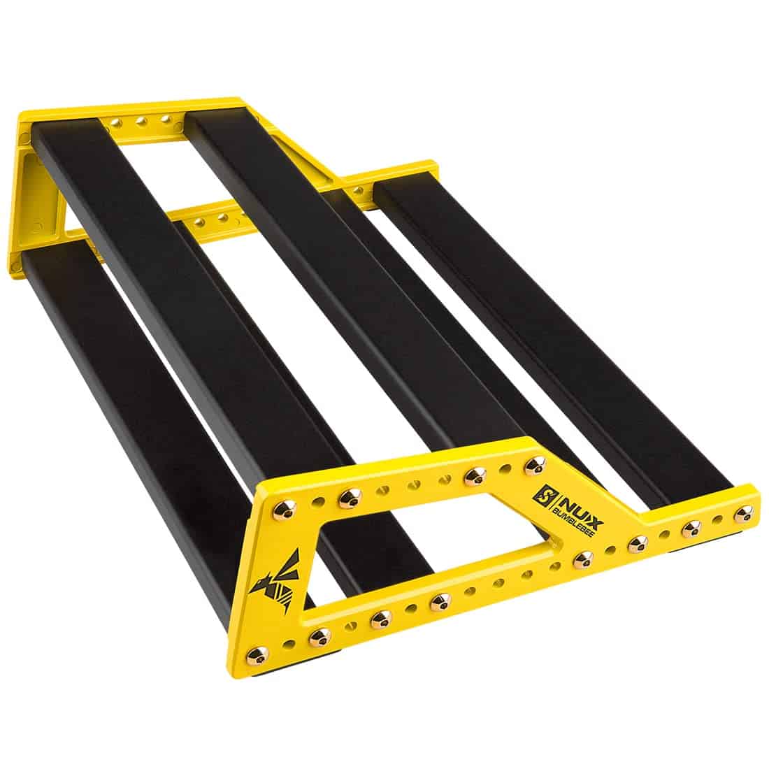 NUX NPB-S Pedalera para Guitarra con Bolsa, Material de - Imagen 4