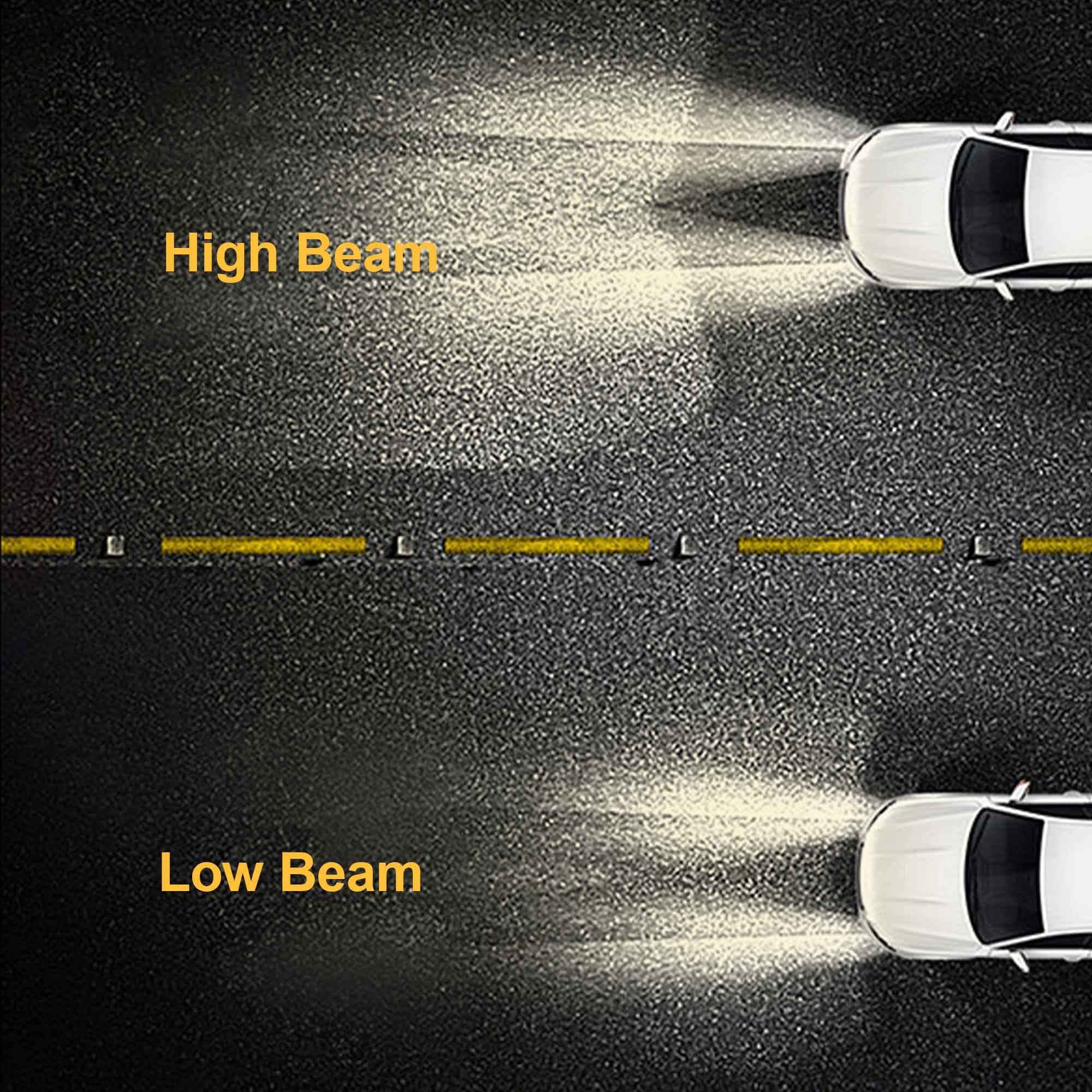 Faros Delanteros Daume para Nissan Altima 2013 2014 2015 - Imagen 7