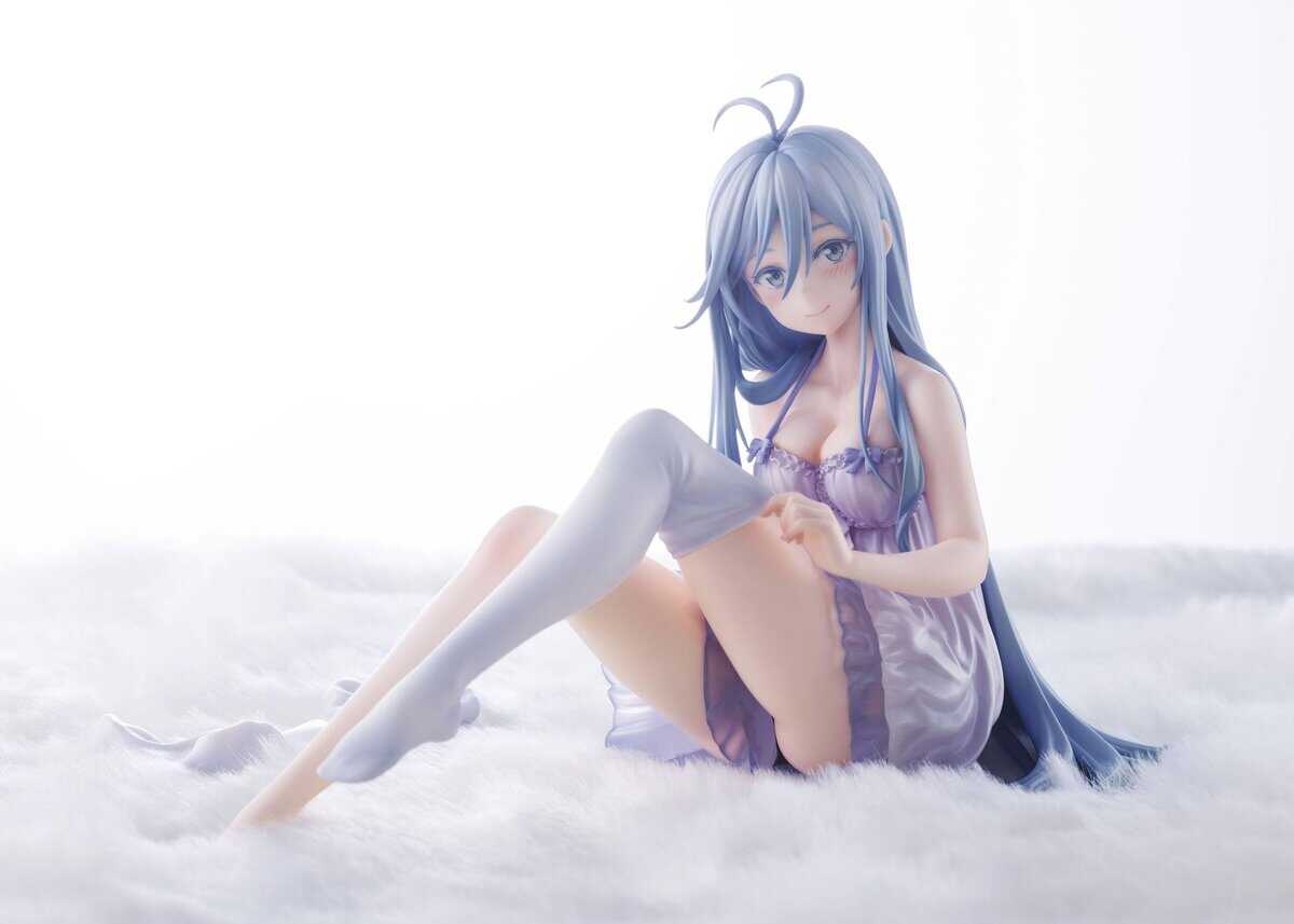 Aniplex-86 Eighty-SIX - Figura de escala 1/7 de Lena en