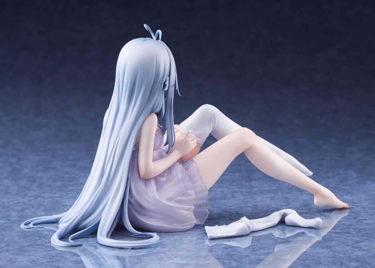 Aniplex-86 Eighty-SIX - Figura de escala 1/7 de Lena en - Imagen 10