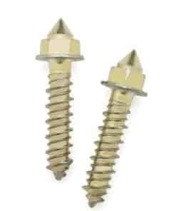 Tornillos de pista de carburador INS Products Icemaster