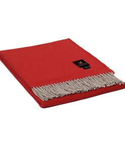 Manta Lima Mystery - Mezcla de Lana de Alpaca Tejida a Mano