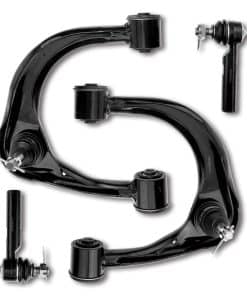 Conjunto de 4 Control Superior del Brazo, Extremo de la