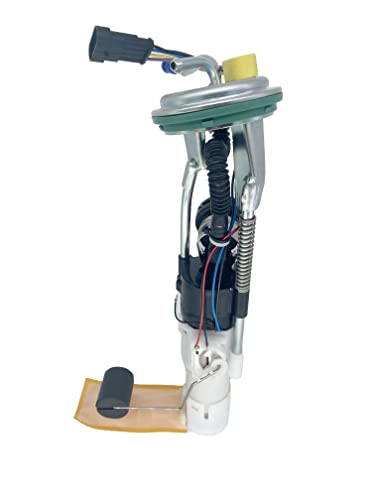 Bomba de Combustible Eléctrica compatible con Can-Am