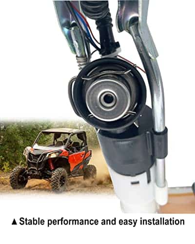 Bomba de Combustible Eléctrica compatible con Can-Am - Imagen 3