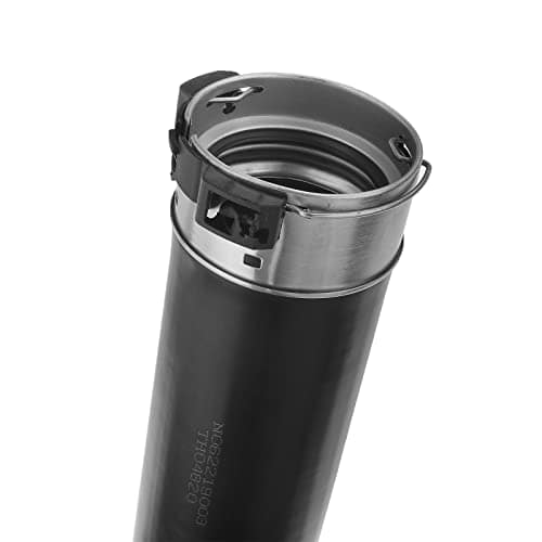 Manguera Intercooler A-Premium Compatible con Mercedes-Benz - Imagen 9