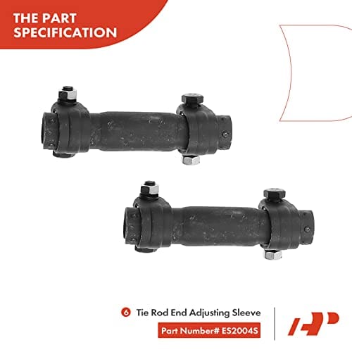 Conjunto de 12 piezas, Barra estabilizadora delantera, - Imagen 8