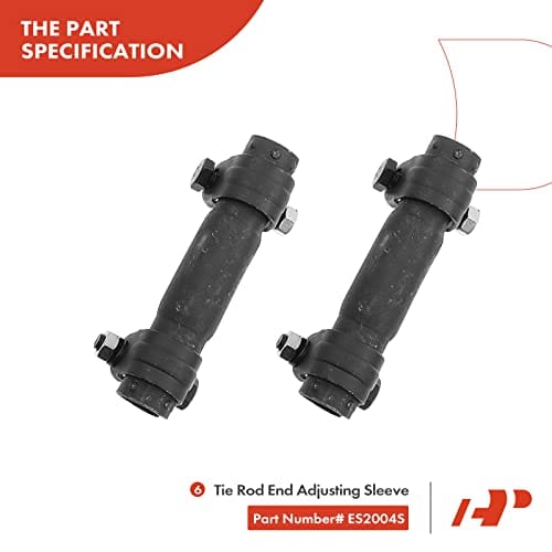 Conjunto de 12 piezas, Barra estabilizadora delantera, - Imagen 7