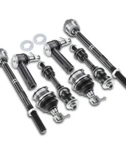 Conjunto Premium de 8, Enlace de Barra Estabilizadora