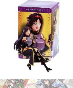 Figura de Tapón de N?o?o?d?l?e Yuuki de 13cm Bundled with 1