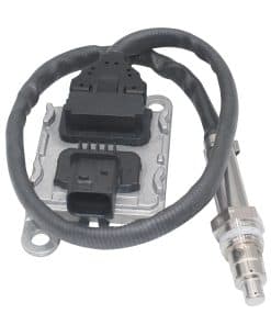 Sensor de óxido de nitrógeno NOx 5WK97338A - Compatible con