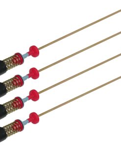 Kit de Varillas de Suspensión para Lavadora DC97-05280W