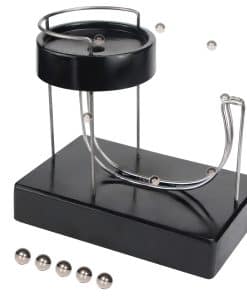 Juguete de Escritorio de Arte Cinético de Movimiento