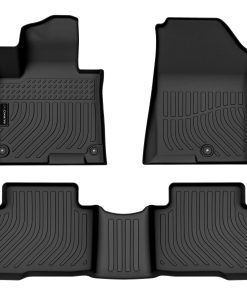 Tapetes todo clima Auxko para Kia Sportage 2023 2024 Solo