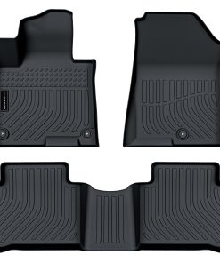 Tapetes para Piso Auxko para Kia Sportage 2023 2024 No