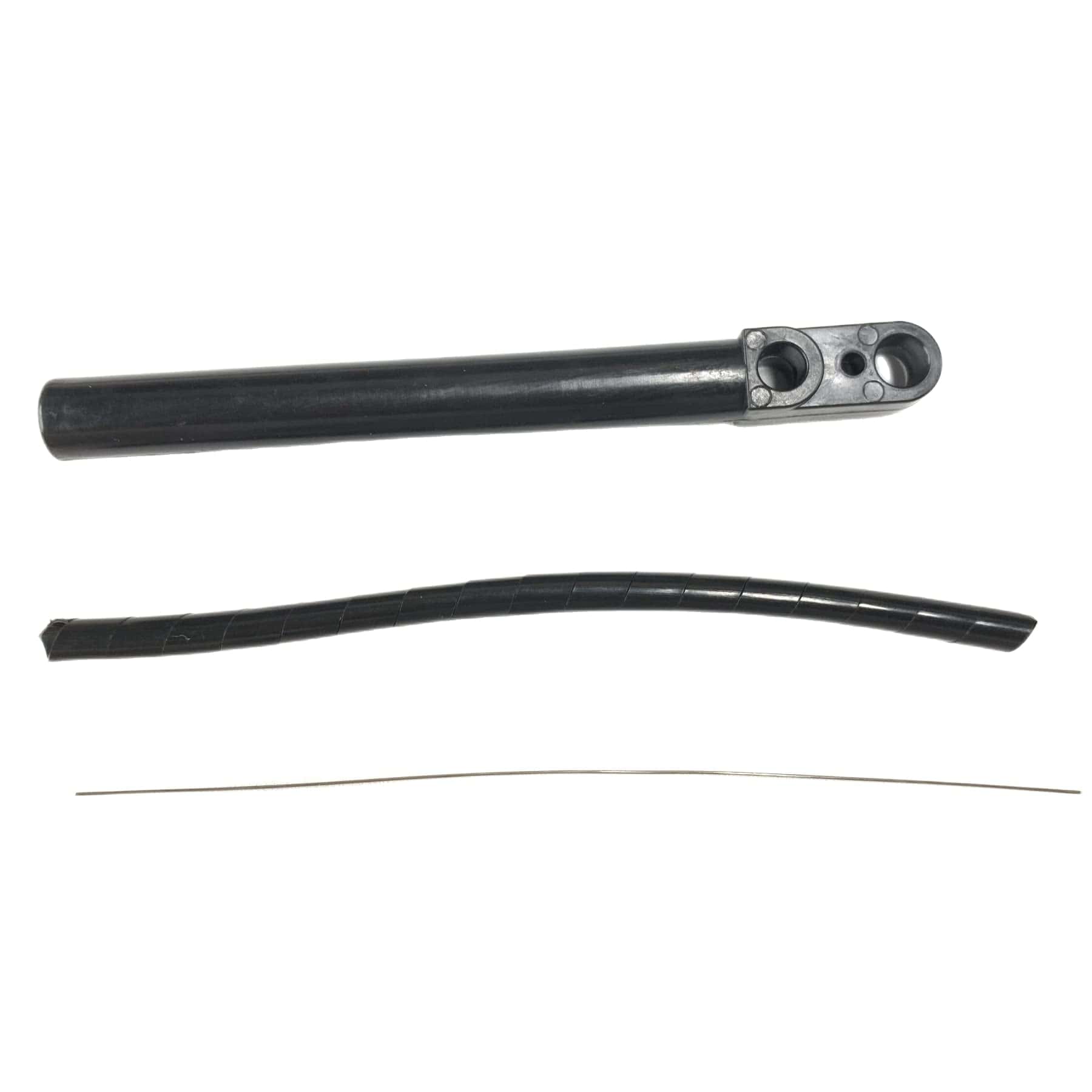 Kit de reparación y sellado de fuelles para transom Alpha - Imagen 8