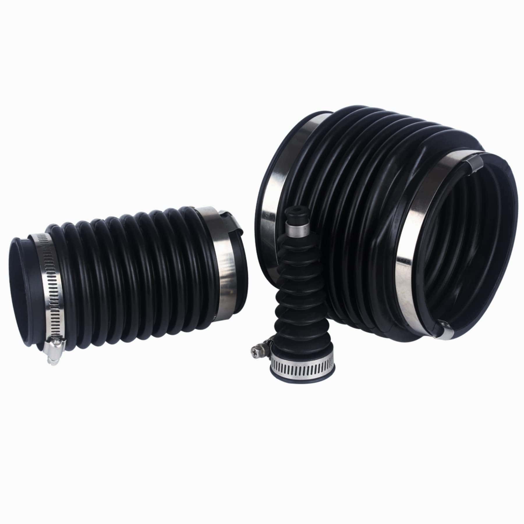 Kit de reparación y sellado de fuelles para transom Alpha - Imagen 4