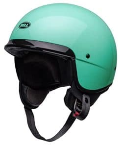 Casco Bell Scout Air (Verde Menta Brillante - Mediano)