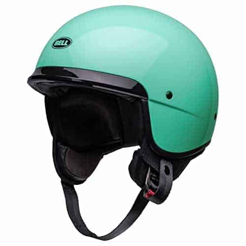 Casco Bell Scout Air (Verde Menta Brillante - Mediano)