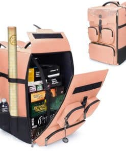 Mochila de Edición de Coleccionista para -Rosa Dragón