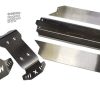 Protector de Chasis de Acero Inoxidable V2 Wide Maxx para