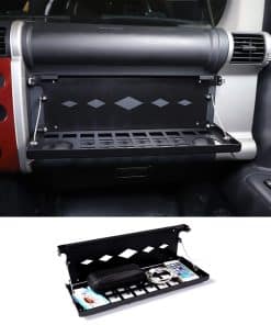 Bandeja organizadora para pasajero Fit for Toyota FJ