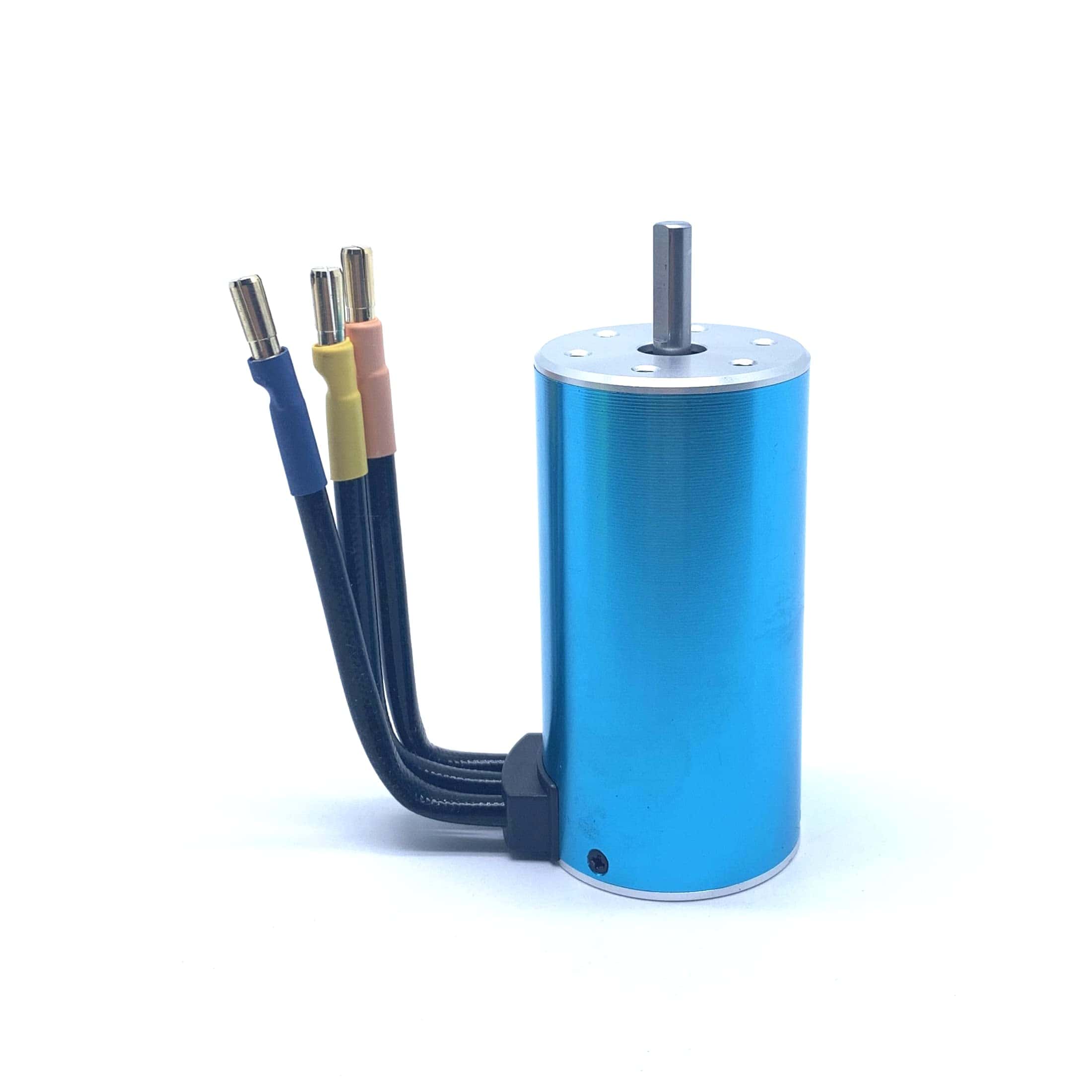 Motor sin escobillas KingVal 3670 1900KV de repuesto con - Imagen 7