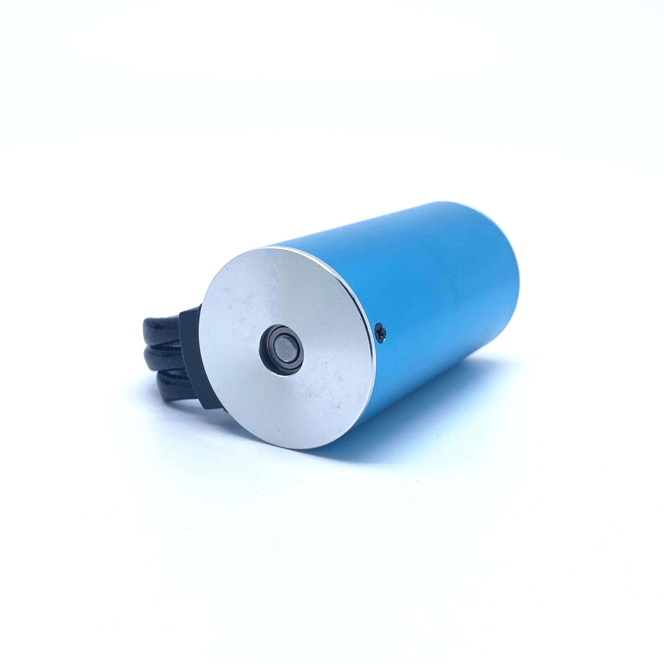 Motor sin escobillas KingVal 3670 1900KV de repuesto con - Imagen 9