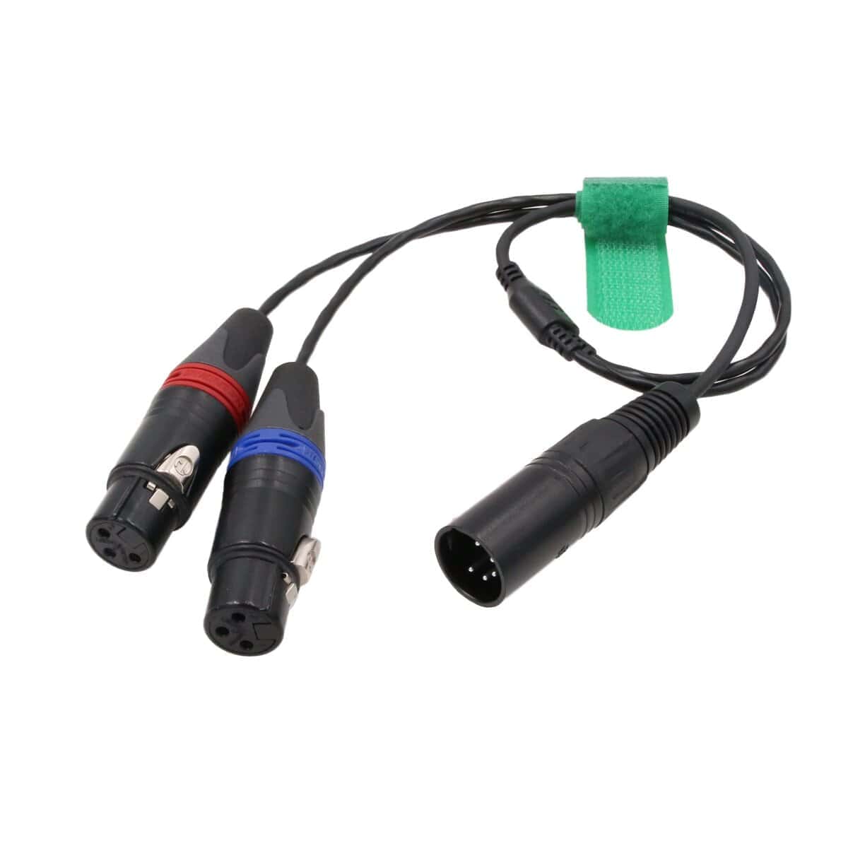 Cable de Audio Estéreo Micrófono HangTon para Cámara Sony - Imagen 6