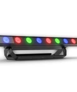 Tira de luces LED de tamaño completo COLORband PiX ILS que