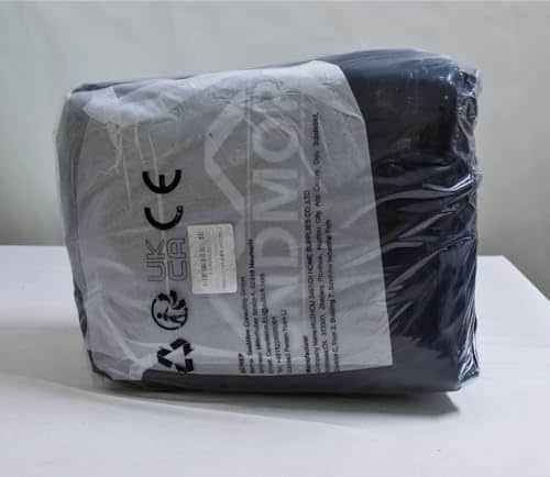 Bolsa de carga SNDMOR, 19 pies cúbicos (150 * 60 * 60 cm) - Imagen 10