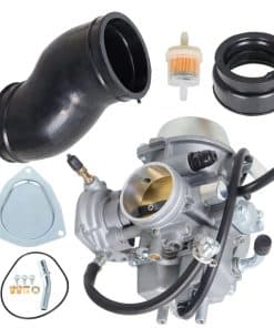 Carburador y Bota de Colector de Admisión de Repuesto para