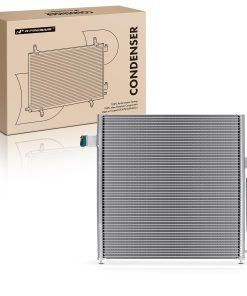 A-Premium Condensador de Aire Acondicionado Reemplazar #