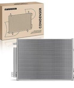 A-Condensador de Aire Acondicionado Premium Compatible con