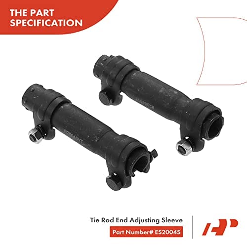 Conjunto A-Premium de 12, Enlace de Barra Estabilizadora - Imagen 7