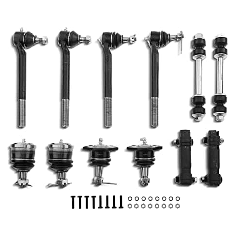 Conjunto A-Premium de 12, Enlace de Barra Estabilizadora