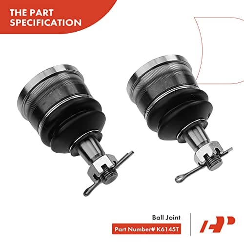 Conjunto A-Premium de 12, Enlace de Barra Estabilizadora - Imagen 9