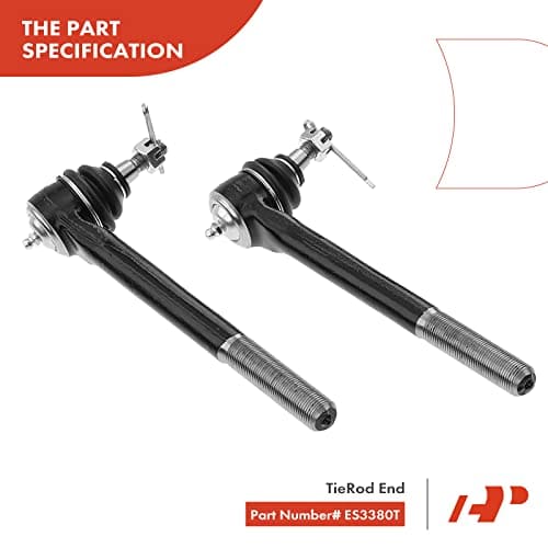 Conjunto A-Premium de 12, Enlace de Barra Estabilizadora - Imagen 5