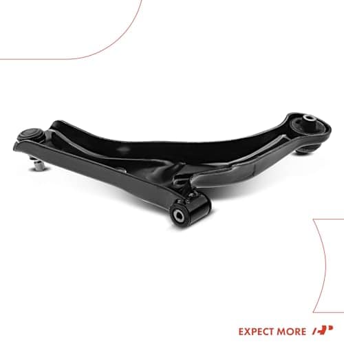 A-Premium Brazo de Control Inferior delantero izquierdo, - Imagen 9