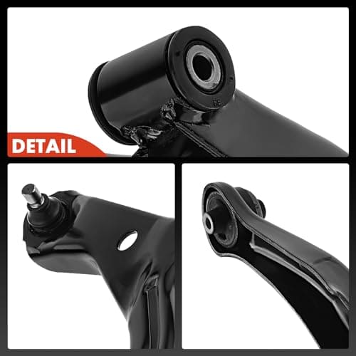 A-Premium Brazo de Control Inferior delantero izquierdo, - Imagen 8