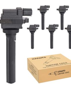 Paquete de bobinas de encendido para Suzuki Vitara Grand