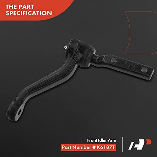 Conjunto A-Premium de 9, Enlace de Barra Estabilizadora - Imagen 4