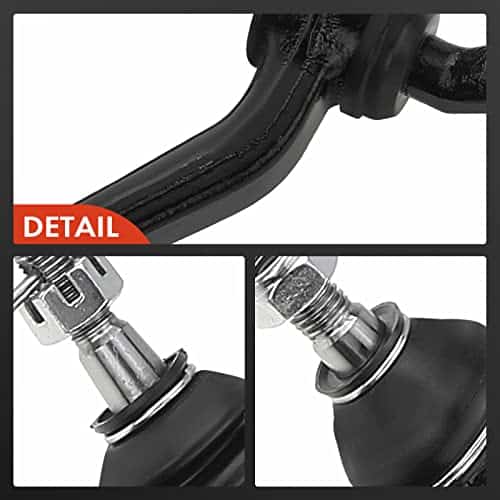 Conjunto A-Premium de 9, Enlace de Barra Estabilizadora - Imagen 10