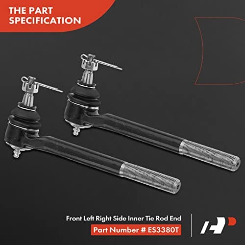 Conjunto A-Premium de 9, Enlace de Barra Estabilizadora - Imagen 7