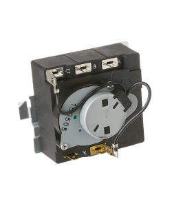 Repuesto para Temporizador de Secadora - Secadora