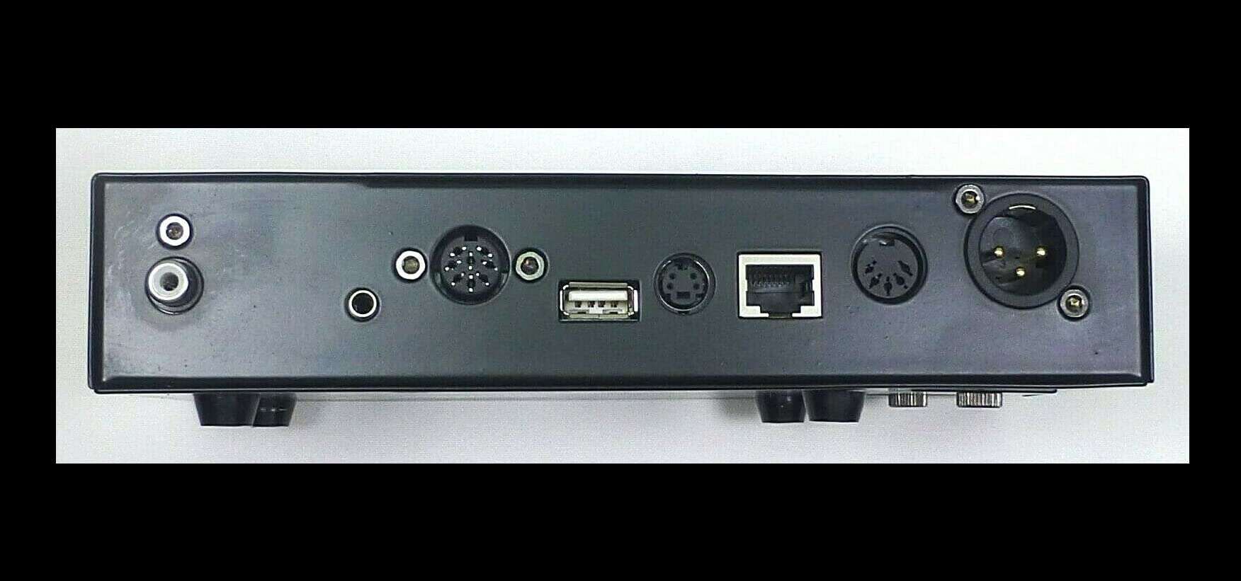 Probador de cables multipropósito LASE Pro-Audio 11 en 1 - Imagen 6