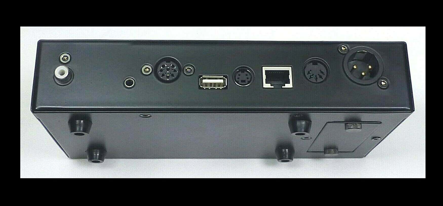 Probador de cables multipropósito LASE Pro-Audio 11 en 1 - Imagen 4