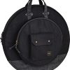 Bolsa de Platillos Meinl 22" � Colección de Tela Encerada �