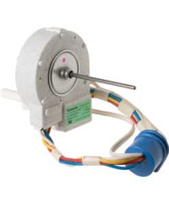 Motor del ventilador evaporador de repuesto para -rigerador