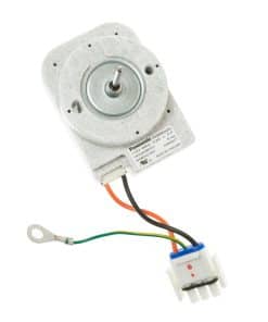 Reemplazo de Parts Master para Motor del Ventilador del